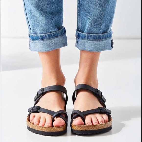 Birkenstock Shoes - Birkenstock Mayari Narrow Sandal - Women's